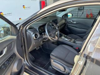 78310 : Hyundai Coignières - Socohy | Groupe Rabot - HYUNDAI Kona - Kona - Phantom Black Métal - Traction - Electrique