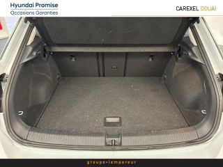 59187 : Hyundai Douai - Groupe Lempereur - VOLKSWAGEN T-Roc - T-Roc - Blanc Pur - Traction - Essence