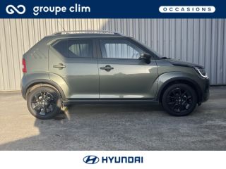 40990 : Hyundai Dax - i-AUTO - SUZUKI Ignis - Ignis - So&#039;ColorTough Khaki Pearl/Black métal - Traction - Essence/Micro-Hybride