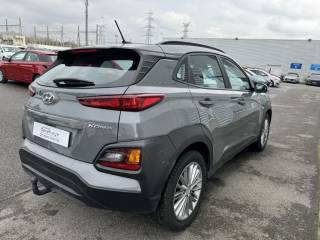 31683 : Hyundai Toulouse Sud Labège - Automobiles Delahaye - HYUNDAI KONA Intuitive - KONA - Galactic Grey - Boîte manuelle - Essence sans plomb