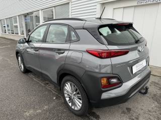 31683 : Hyundai Toulouse Sud Labège - Automobiles Delahaye - HYUNDAI KONA Intuitive - KONA - Galactic Grey - Boîte manuelle - Essence sans plomb