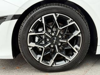 14100 : Hyundai Lisieux - Trajectoire Automobiles - KIA ProCeed - ProCeed - Blanc - Traction - Essence