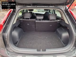 77600 : Hyundai Bussy-Saint-Georges - Protea by Riester - KIA NIRO Premium - NIRO II - Gris - Automate sequentiel - Essence / Courant électrique