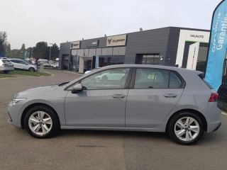 59223 : Hyundai Roncq - Valauto - VOLKSWAGEN Golf - Golf - GRIS FONCE -  - Essence