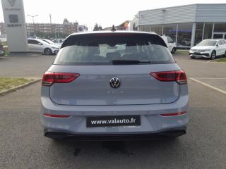 59223 : Hyundai Roncq - Valauto - VOLKSWAGEN Golf - Golf - GRIS FONCE -  - Essence