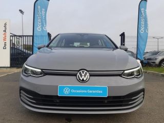 59223 : Hyundai Roncq - Valauto - VOLKSWAGEN Golf - Golf - GRIS FONCE -  - Essence