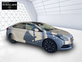 77100 : Hyundai Meaux - Protea by Riester - HYUNDAI i40 Creative - i40 - Gris - Boîte séquentielle - Diesel