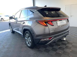 85000 : Hyundai MoceanRent | La Roche-sur-Yon - Océane Auto - HYUNDAI TUCSON Creative - TUCSON IV - Marron - Boîte automatique - Essence / Courant électrique