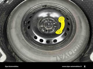 31200 : Hyundai TOULOUSE NORD - AUTO NORD - FIAT 500X MY21 Cross - 500X - Srebrna Metalik - Boîte manuelle - Diesel