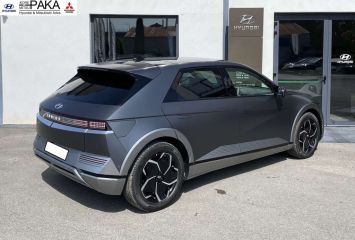 13200 : HYUNDAI Arles - Lexa Automobile - HYUNDAI IONIQ 5 Executive - IONIQ 5 - Gris - Automate à fonct. Continu - Courant électrique