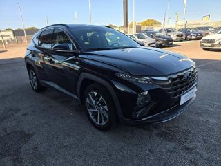 87280 : Hyundai Limoges - Motors Cars - HYUNDAI Tucson - Tucson - Phantom Black Métal - Traction - Diesel/Micro-Hybride