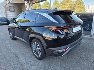 87280 : Hyundai Limoges - Motors Cars - HYUNDAI Tucson - Tucson - Phantom Black Métal - Traction - Diesel/Micro-Hybride