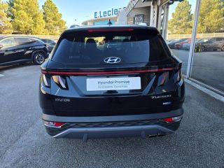87280 : Hyundai Limoges - Motors Cars - HYUNDAI Tucson - Tucson - Phantom Black Métal - Traction - Diesel/Micro-Hybride