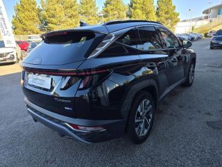 87280 : Hyundai Limoges - Motors Cars - HYUNDAI Tucson - Tucson - Phantom Black Métal - Traction - Diesel/Micro-Hybride
