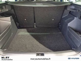 02100 : Hyundai Saint-Quentin - Mary Automobiles - SKODA FABIA COMBI Drive 125 ans - FABIA III - Bleu Energy/Bleu Energy - Boîte manuelle - Essence sans plomb