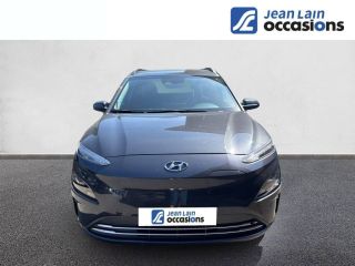 73200 : Hyundai Albertville - Jean Lain Mobilités - HYUNDAI KONA ELECTRIC Intuitive - KONA ELECTRIQUE - Gris - Automate à fonct. Continu - Courant électrique
