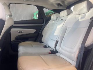 64100 : Hyundai Bayonne - Oceanic Auto - HYUNDAI Tucson - Tucson - Phantom Black Métal - Traction - Hybride : Essence/Electrique