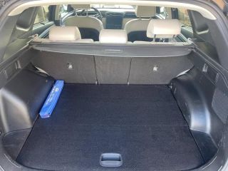 64100 : Hyundai Bayonne - Oceanic Auto - HYUNDAI Tucson - Tucson - Phantom Black Métal - Traction - Hybride : Essence/Electrique