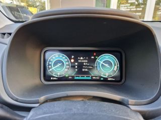 77240 : Hyundai Melun - CAP FOURNIER - HYUNDAI KONA HYBRID Creative - KONA - Gris - Automate sequentiel - Essence / Courant électrique