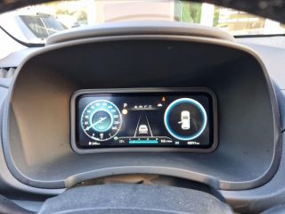 77240 : Hyundai Melun - CAP FOURNIER - HYUNDAI KONA HYBRID Creative - KONA - Gris - Automate sequentiel - Essence / Courant électrique
