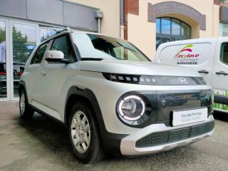 78000 : Hyundai Versailles - SOCOHY - HYUNDAI Inster - Inster - Aero Silver mat - Traction - Electrique