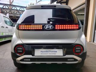 78000 : Hyundai Versailles - SOCOHY - HYUNDAI Inster - Inster - Aero Silver mat - Traction - Electrique