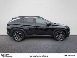 80330 : Hyundai Amiens - Mary Automobiles - HYUNDAI TUCSON Executive - TUCSON (03/2024) - ABYSS BLACK - Boîte automatique - Essence / Courant électrique