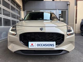 78000 : Hyundai Versailles - SOCOHY - SUZUKI Swift - Swift - Caravan Ivory Pearl Metal - Traction - Essence/Micro-Hybride