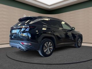 83130 : Hyundai Toulon - Autodif SAS - Groupe BALDASSARI - HYUNDAI TUCSON Creative - TUCSON IV - Noir - Boîte automatique - Essence / Courant électrique
