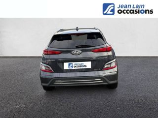 73290 : Hyundai Chambéry - Jean Lain Mobilités - HYUNDAI KONA ELECTRIC Creative - KONA ELECTRIQUE - Gris - Automate à fonct. Continu - Courant électrique