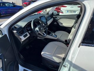 56000 : Hyundai Vannes - Park Lann Automobiles - RENAULT Captur - Captur -  - Traction - Hybride rechargeable : Essence/Electrique