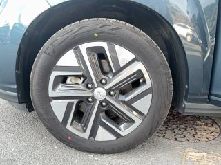 33140 : Hyundai Bordeaux Sud Villenave d'Ornon - Sipa Automobiles - HYUNDAI KONA ELECTRIC Intuitive - KONA ELECTRIQUE - Bleu - Automate à fonct. Continu - Courant électrique