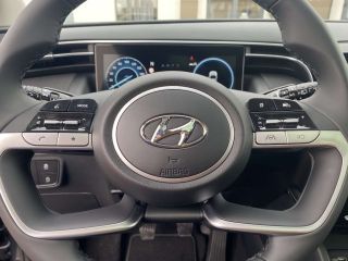 13200 : HYUNDAI Arles - Lexa Automobile - HYUNDAI TUCSON Creative - TUCSON IV - Gris - Boîte manuelle - Essence sans plomb
