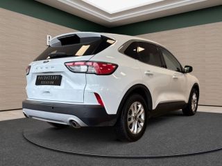 83130 : Hyundai Toulon - Autodif SAS - Groupe BALDASSARI - FORD KUGA Titanium - KUGA II - BLANC - Boîte automatique - Diesel