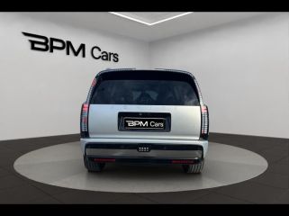 45200 : Hyundai Montargis - BPM Cars - HYUNDAI Ioniq 9 - Ioniq 9 - Gravity Gold Mate - Transmission intégrale - Electrique