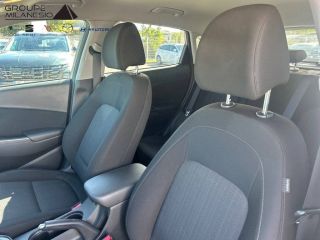 13730 : Hyundai Marignane - Cap Milanesio - HYUNDAI KONA Intuitive - KONA - Gris - Automate sequentiel - Diesel