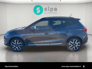 31200 : Hyundai TOULOUSE NORD - AUTO NORD - SEAT ARONA Style - ARONA - GRIS FONCE - Automate sequentiel - Essence sans plomb