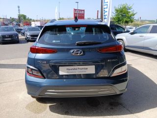 69190 : Hyundai Lyon Sud - Groupe Central Autos - HYUNDAI KONA ELECTRIC Intuitive - KONA ELECTRIQUE - Gris - Automate à fonct. Continu - Courant électrique