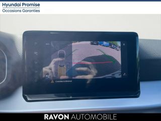 42100 : Hyundai Saint-Etienne - Ravon Automobile - SEAT IBIZA FR - IBIZA V - Rouge - Boîte manuelle - Essence sans plomb