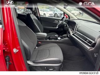 50000 : Hyundai Saint-Lô - GCA - KIA Sportage - Sportage - Rouge Rubis métallisé - Traction - Essence/Micro-Hybride