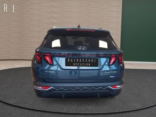 83130 : Hyundai Toulon - Autodif SAS - Groupe BALDASSARI - HYUNDAI TUCSON Intuitive - TUCSON IV - Bleu - Boîte manuelle - Essence sans plomb