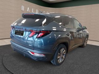 83130 : Hyundai Toulon - Autodif SAS - Groupe BALDASSARI - HYUNDAI TUCSON Intuitive - TUCSON IV - Bleu - Boîte manuelle - Essence sans plomb