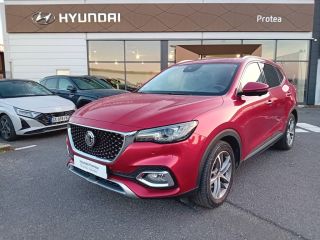 77120 : Hyundai Coulommiers - Protea by Riester - MG EHS Luxury - EHS - Rouge - Boîte automatique - Essence / Courant électrique
