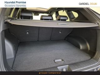 59187 : Hyundai Douai - Groupe Lempereur - HYUNDAI Tucson - Tucson - Shadow Grey - Traction - Hybride : Essence/Electrique