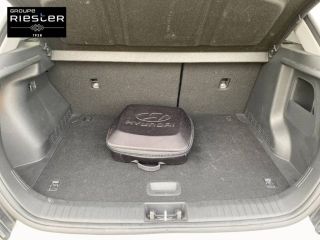 02200 : Hyundai Soissons - Protea by Riester - HYUNDAI KONA ELECTRIC Intuitive - KONA ELECTRIQUE - BLANC - Automate à fonct. Continu - Courant électrique