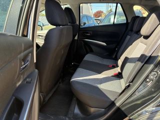 89100 : Hyundai Sens - APS - SUZUKI S-Cross - S-Cross - Cosmic Black Pearl métallisée - Traction - Hybride : Essence/Electrique