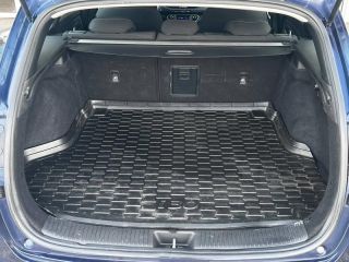 72100 : Hyundai Le Mans - GCA LE MANS - HYUNDAI i30 SW - i30 SW - Teal Blue - Traction - Diesel