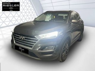 77100 : Hyundai Meaux - Protea by Riester - HYUNDAI TUCSON Premium - TUCSON III - MOON ROCK - Boîte manuelle - Diesel
