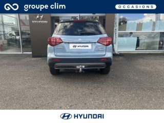 40280 : Hyundai Mont de Marsan i-AUTO - SUZUKI Vitara - Vitara - Atlantis Turquoise Pearl métallisé - Transmission intégrale - Essence/Micro-Hybride