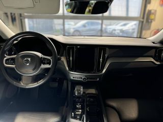 59640 : Hyundai Dunkerque - Europ&#039;Auto - VOLVO V60 - V60 - Brun Érable Métallisé - Traction - Diesel/Micro-Hybride